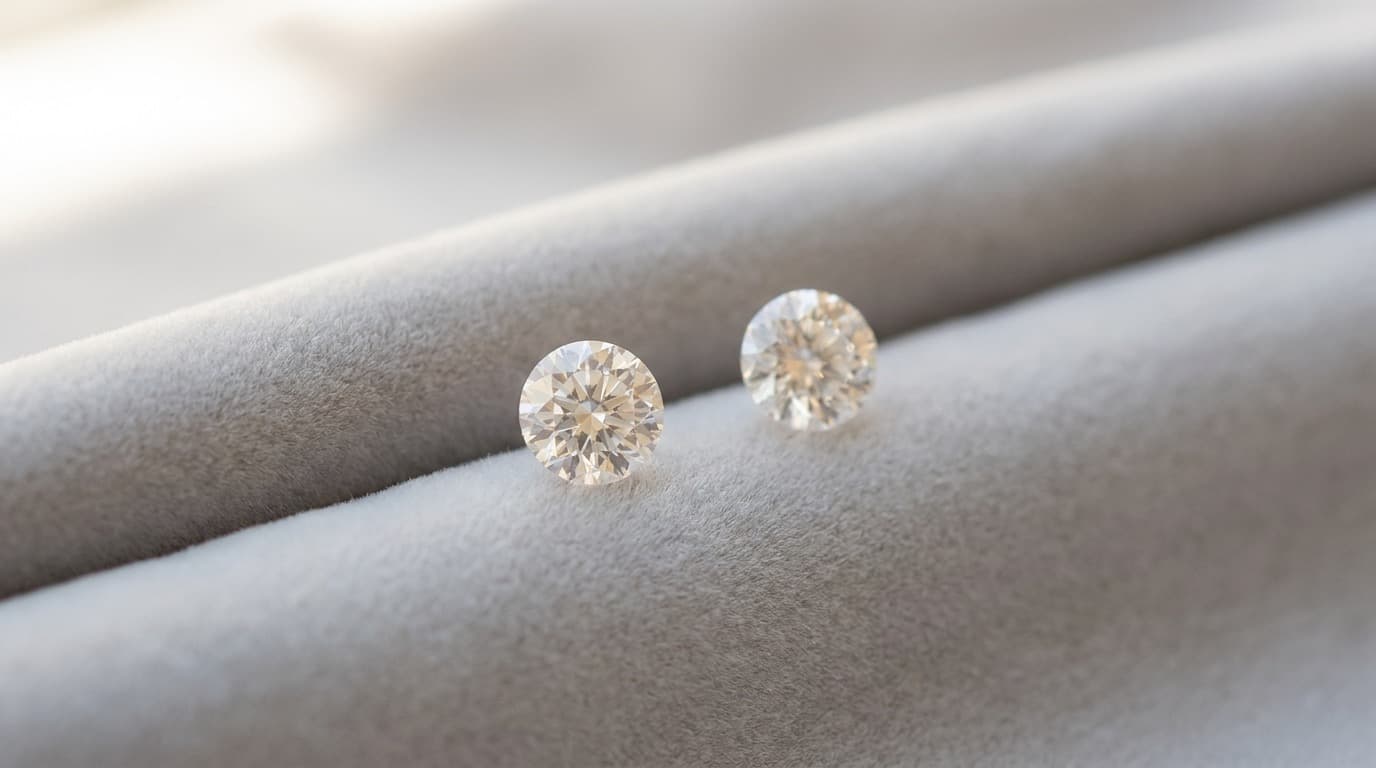 Mini Diamonds