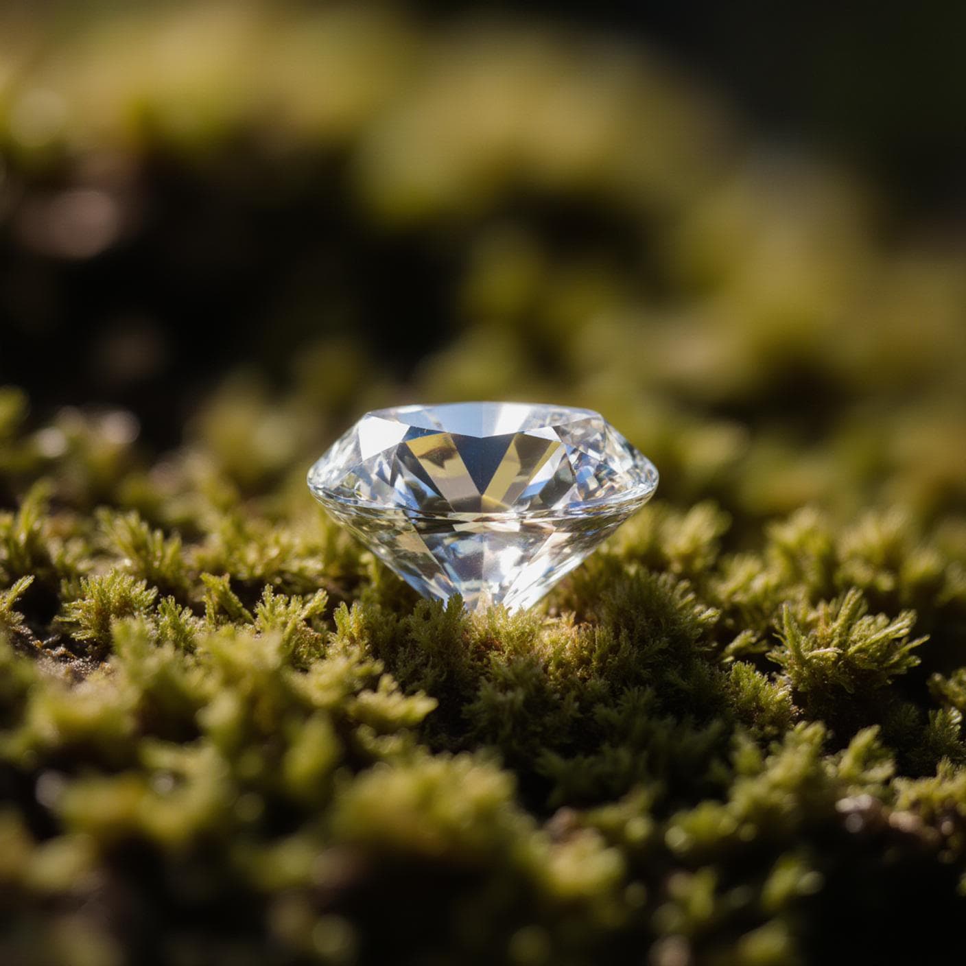 Halo Brilliance Ring111